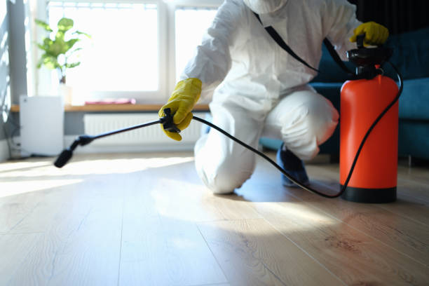 Reliable Biohazard Cleanup contractor in Caledonia, MN by Dulley Family Biohazard Services